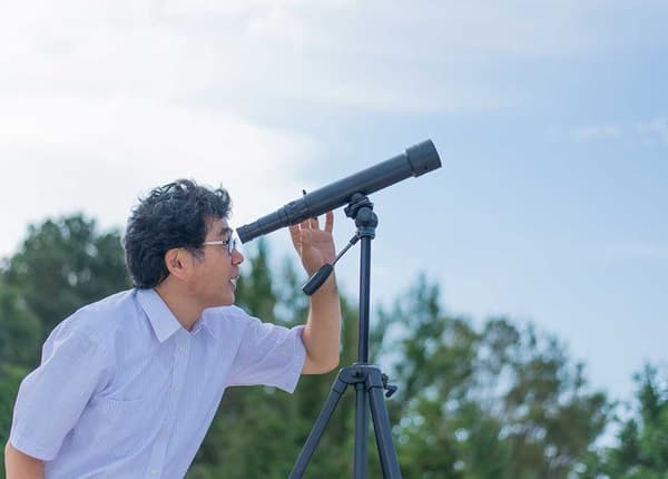 Telescope