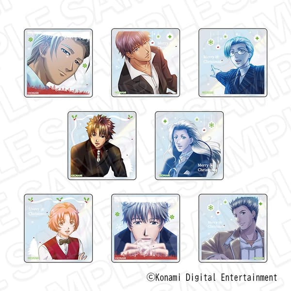 Cubo acrílico Aurora de 2nd Season