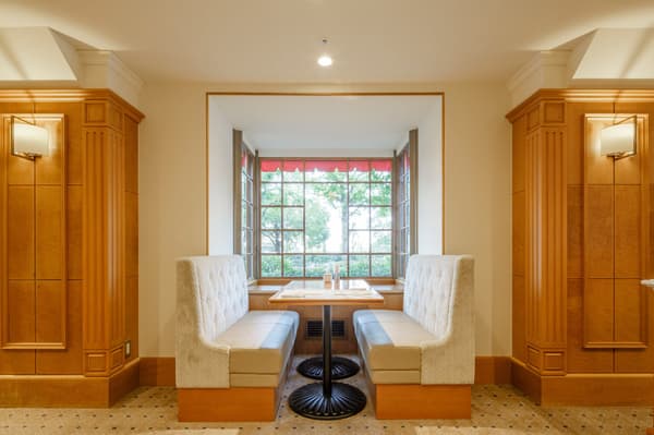 Coffee House The Café