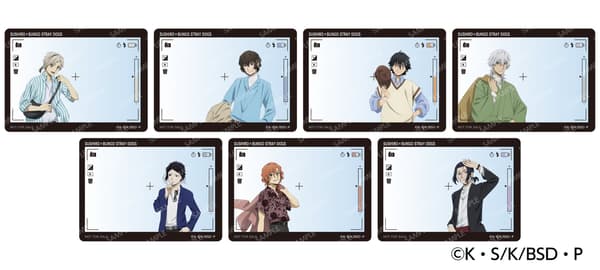 Collaboration-Limited Clear Cards