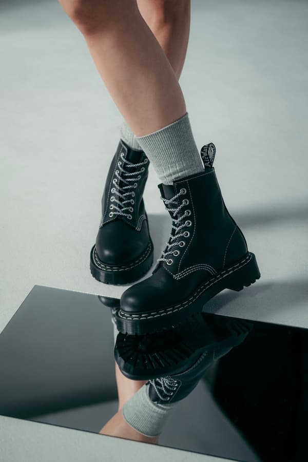 Actor Nijiro Murakami campaign image