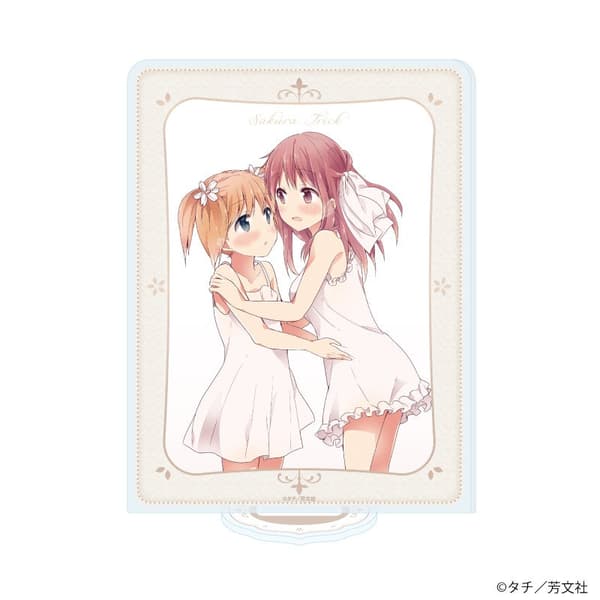 Soportes acrílicos – diseños adicionales