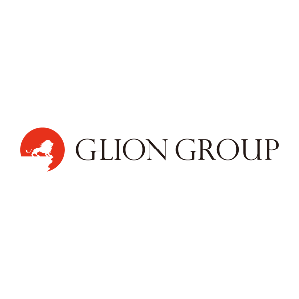 Logotipo de GLION Group