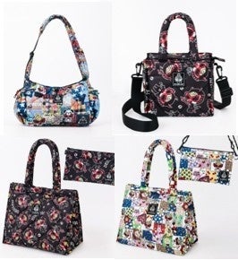 HYSTERIC MINI Brand Mook