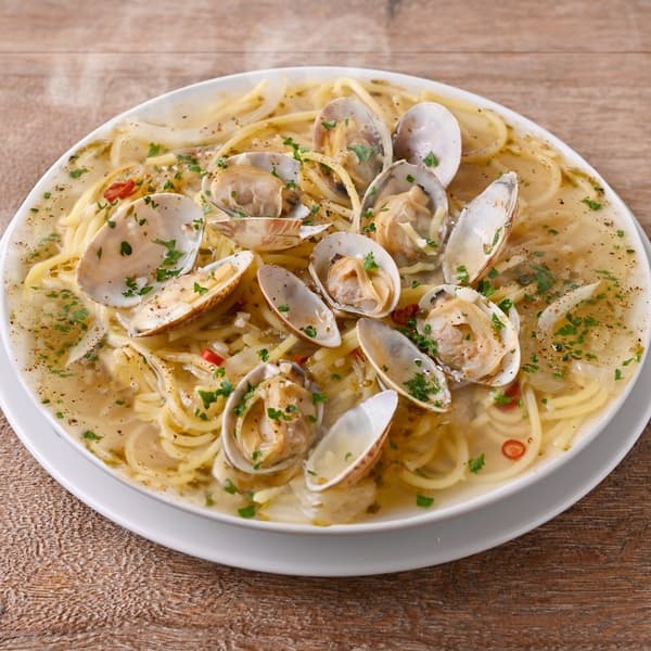 Vongole Umami