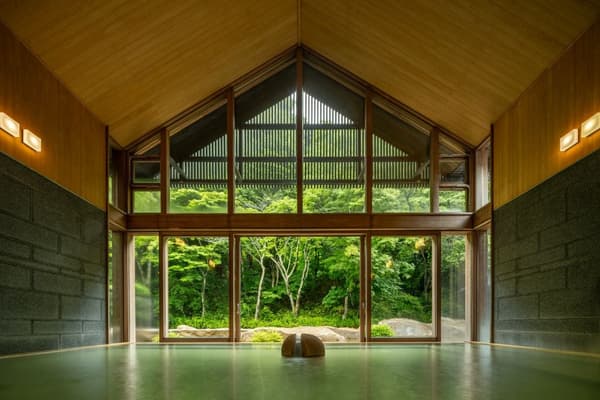 星野溫泉蜻蜓之湯