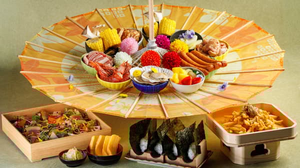 HANABI Course - Premium