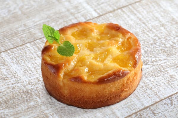 아마나츠 브리오슈