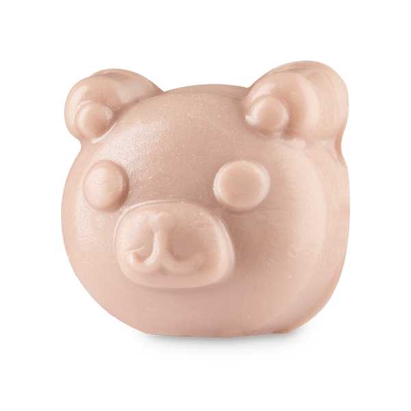 Baby Bear Facial Cleanser