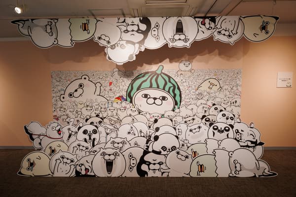 Find YOSISTAMP Wall 1