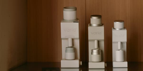 Varia Product Lineup