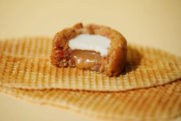 토루케루 베이크드 케이크 밀크