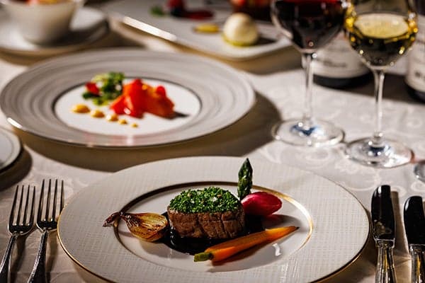 東京大都會大飯店宴會派對方案