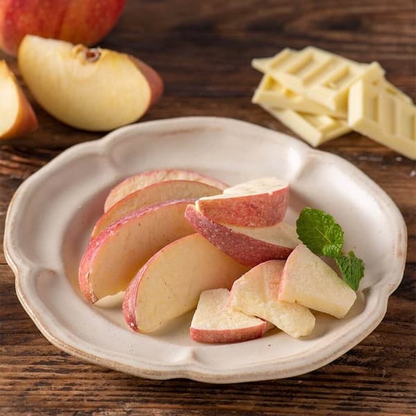 蘋果巧克力染產品圖片