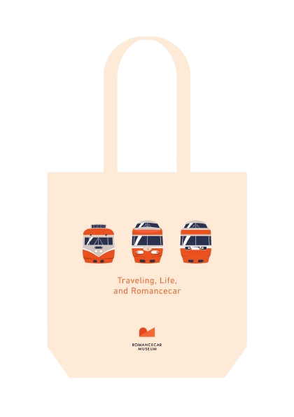 5周年纪念托特包(示意图)