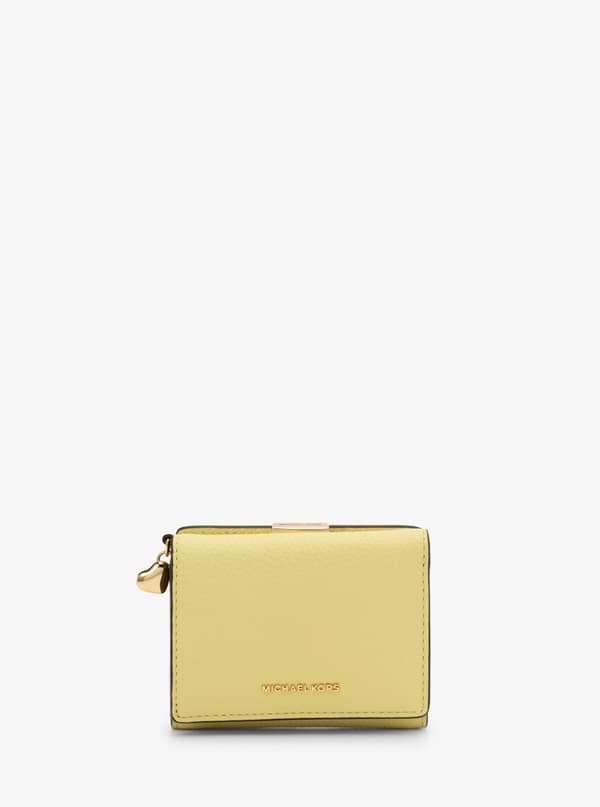 JET SET Coin Wallet Medium