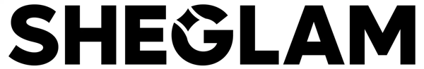 SHEGLAM Logo