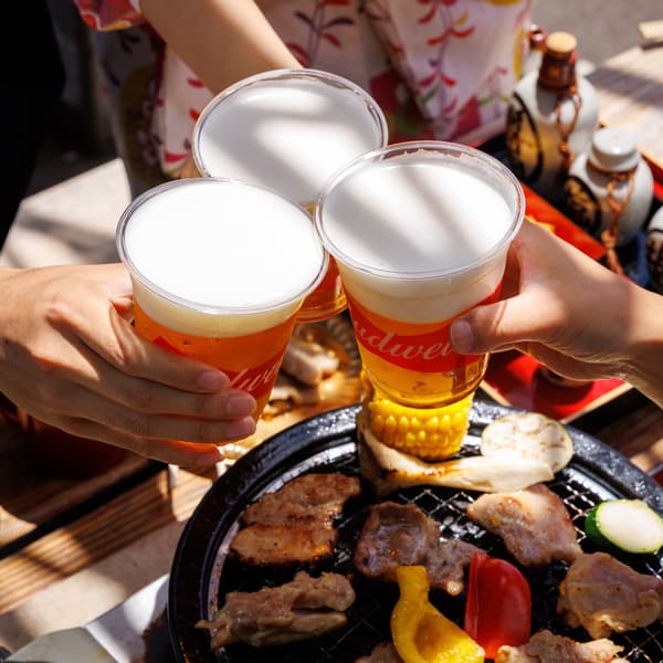 Limited course with beer option