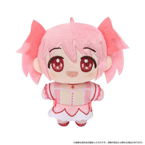Madoka Kaname Nuiparu