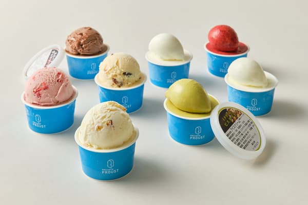 รายการโปรดของร้านในรูปแบบนำกลับบ้านที่สะดวก