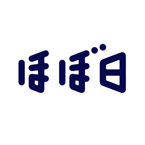 Hobonichi company logo