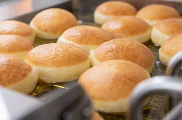 la ai mama kitchen malasadas