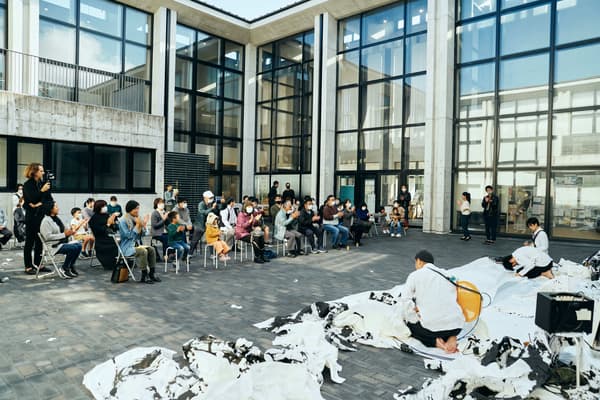 Kirari中庭（往届活动）