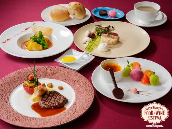 麦哲伦的套餐展示