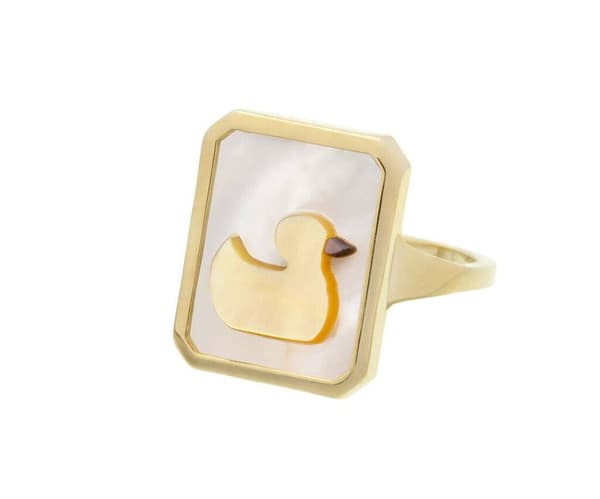 CAMEO PERLA PATITO ¥172,700