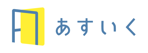 โลโก้ Asuiku