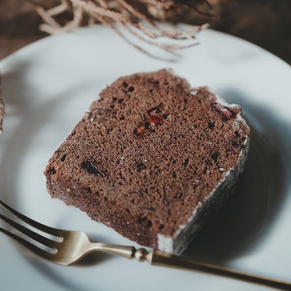 Chocolat Grand Marnier / etta