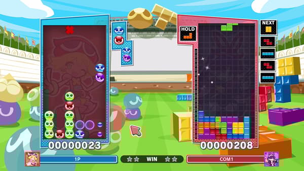 Mouse control support