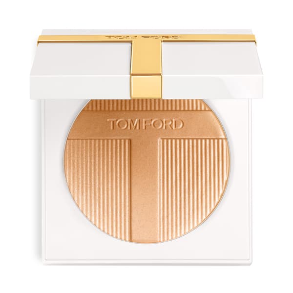 SOLEIL Glow Highlighter 02 Amalfi