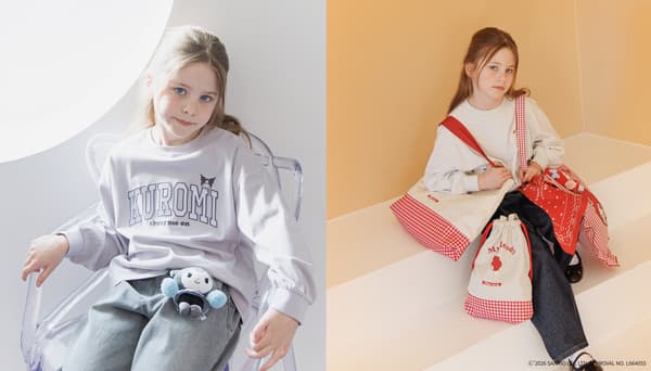 GLOBAL WORK Kids' Items