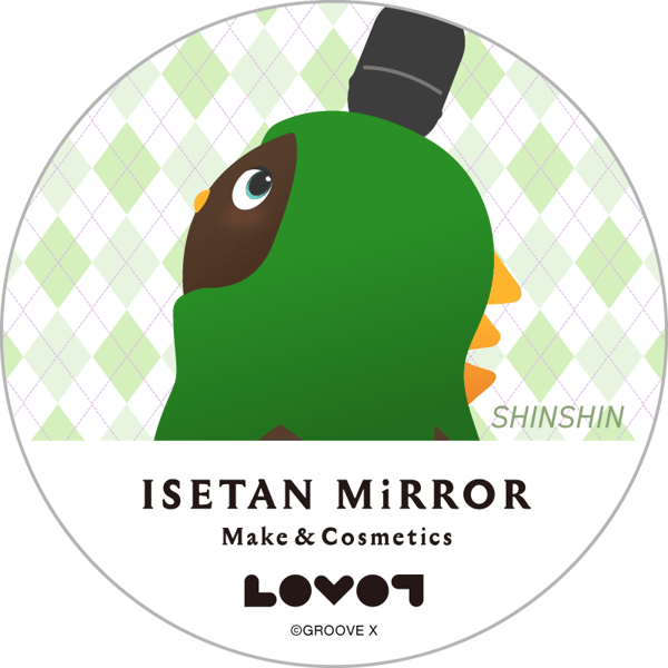 ISETAN MiRROR Lumine Shinjuku Store