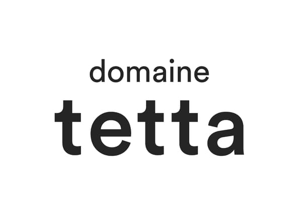 Domaine Tetta vineyard