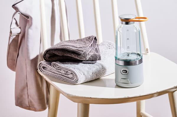 récolte Cordless Solo Blender