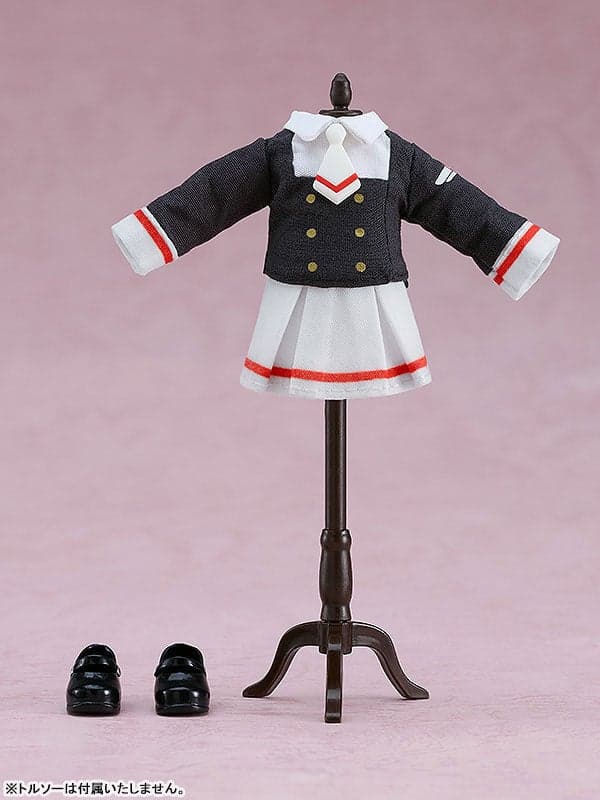 Detalle de la figura de Sakura Kinomoto 6