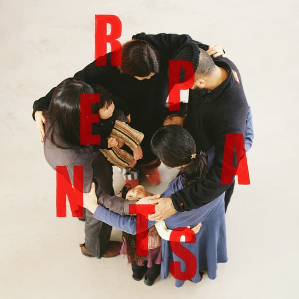 MATO by MARLMARL 2026 Spring/Summer theme team PARENTing