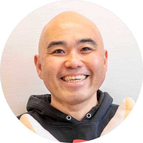 Invitado: Kazunori Minami