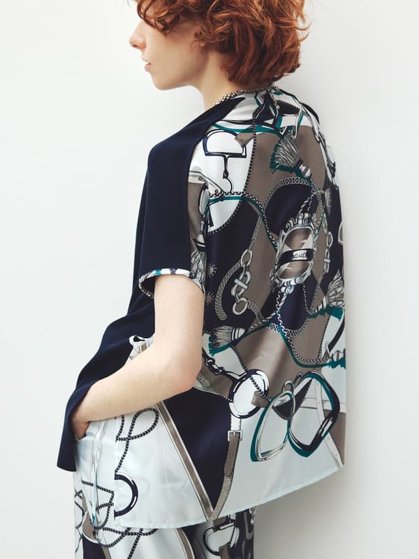 Hybrid Milano Knit and Pants