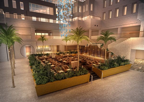 Ocean45 LOUNGE & BAR