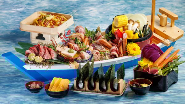 NIPPON Course - Premium