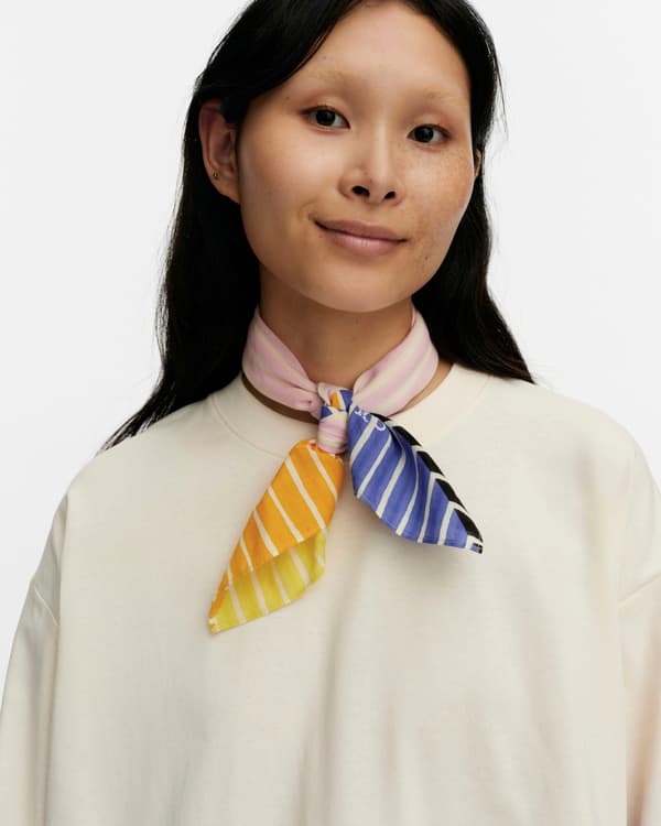 Piccolo圍巾 ¥9,460