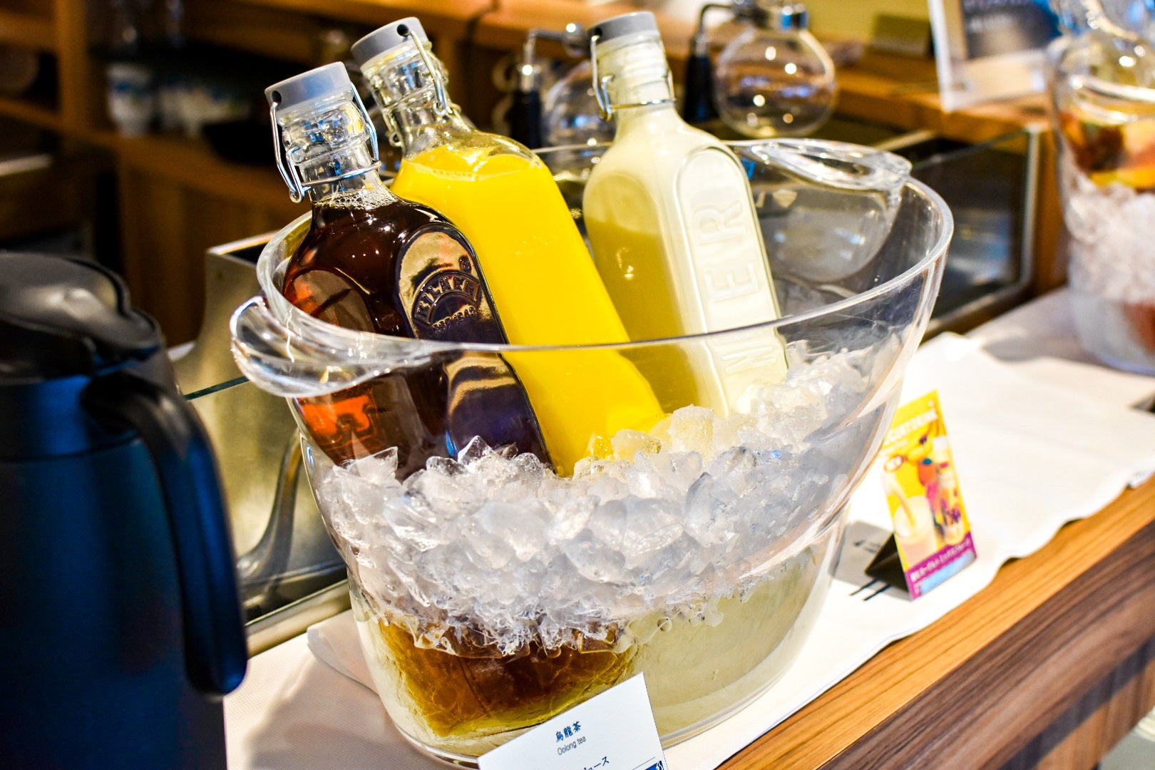 การตกแต่งภายในเลานจ์