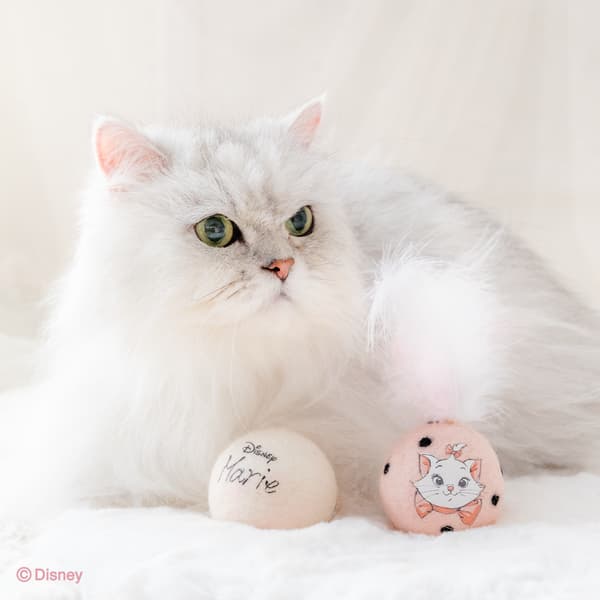 Marie Wool Balls - Simple Type