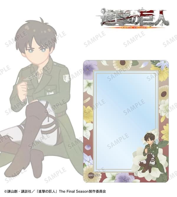 เคสแข็ง B8 Botania คอลเลกชันที่ 4