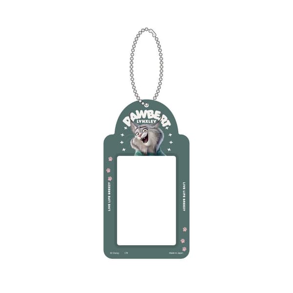 Funda para tarjetas Pawbert