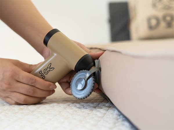 Múltiples accesorios de boquilla