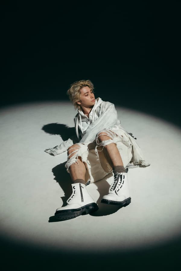 Campaign store display